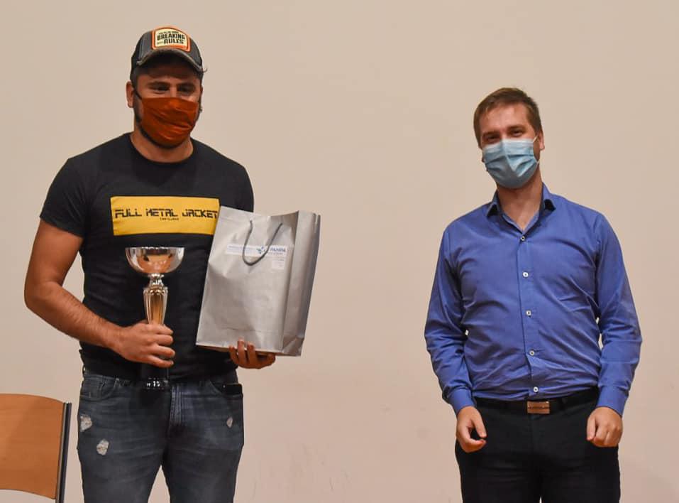 OLIMPIADAS ON LINE 4