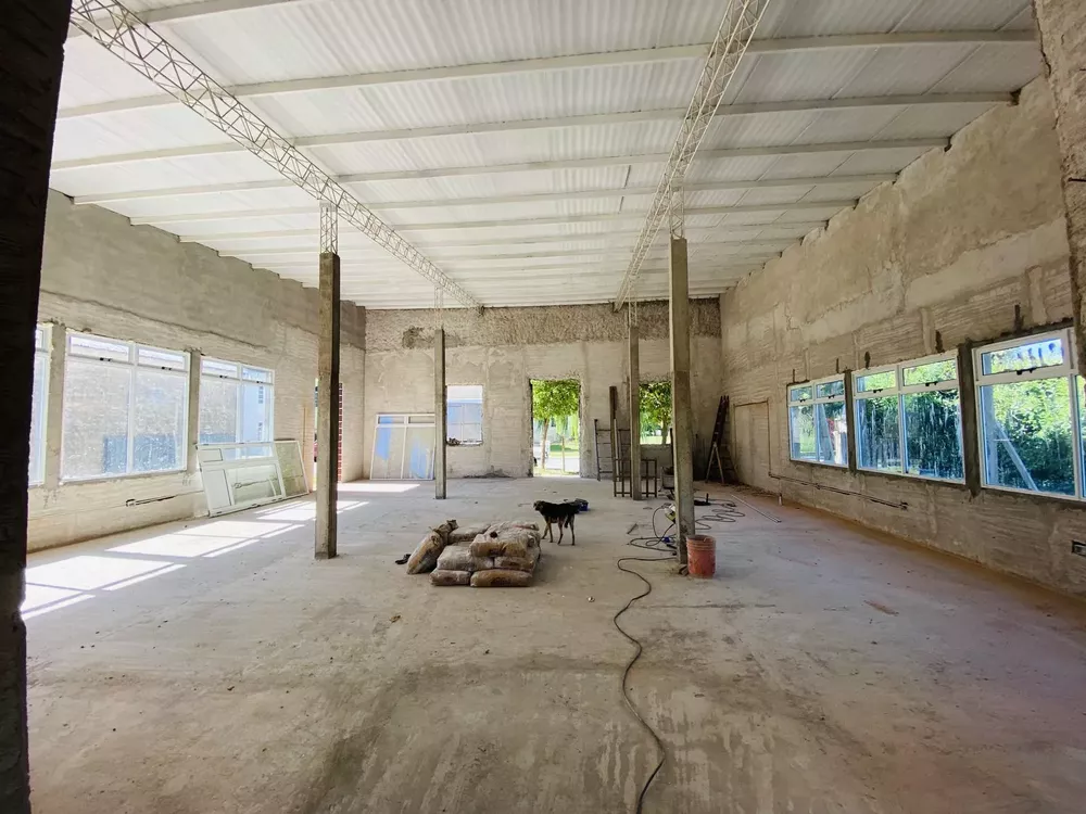 casa de la cultura Alta Italia 7