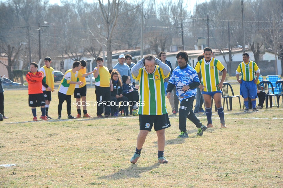 futbol adaptado 9