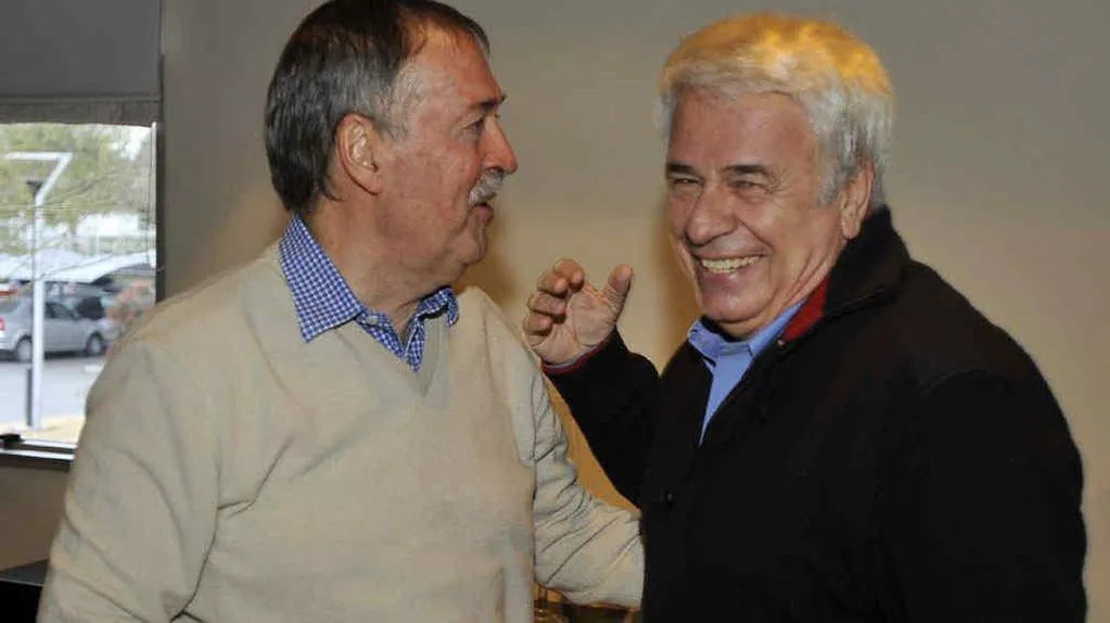 de la sota schiaretti