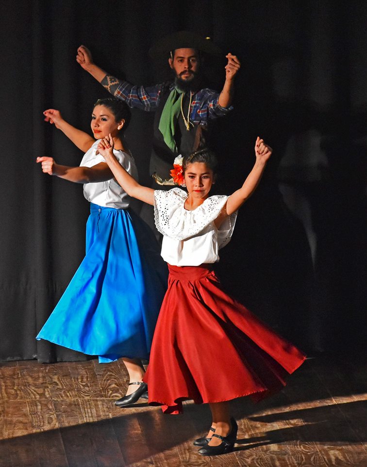 MUESTRA CULTURA 2018 27