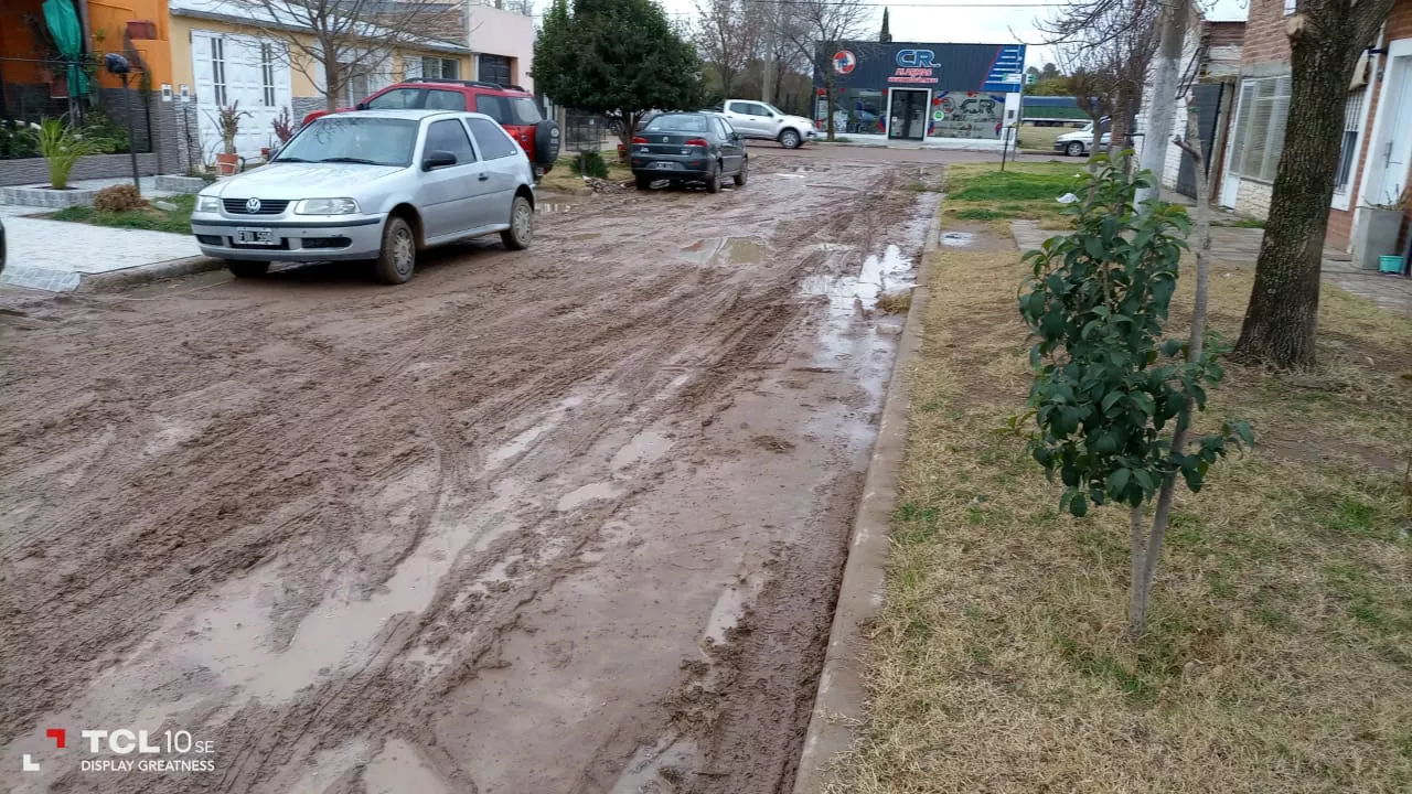 CALLES REALICÓ BARRO GONZALEZ 3