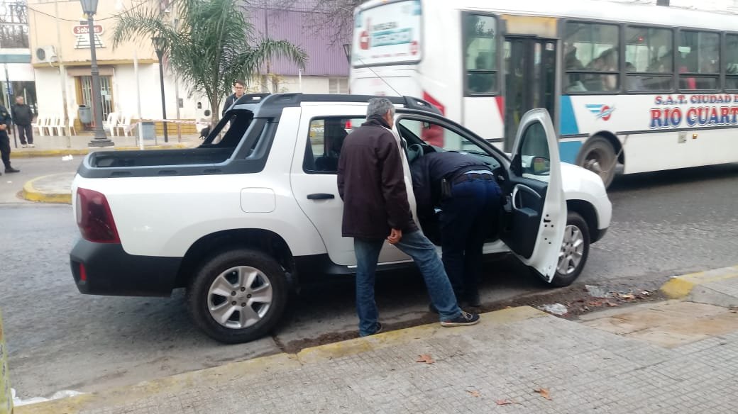 camioneta Quetrequen Rio Cuarto 3