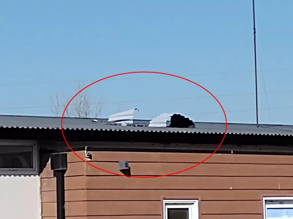 1 robo parque industrial