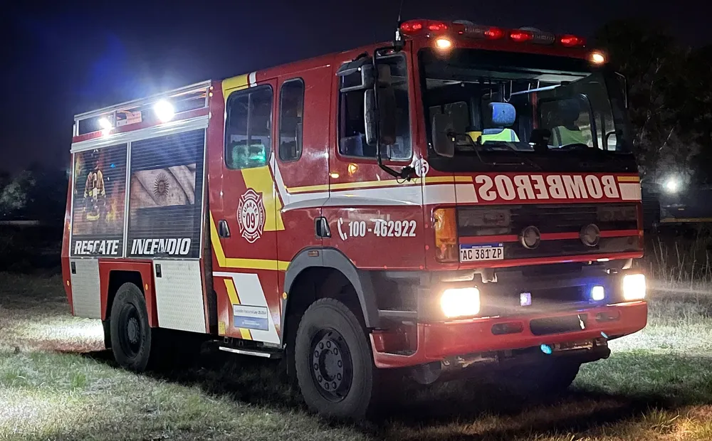 INCENDIO 5 (FILEminimizer)