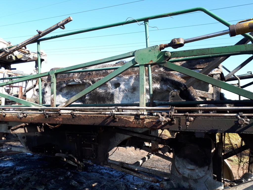 fumigadora fumigadora