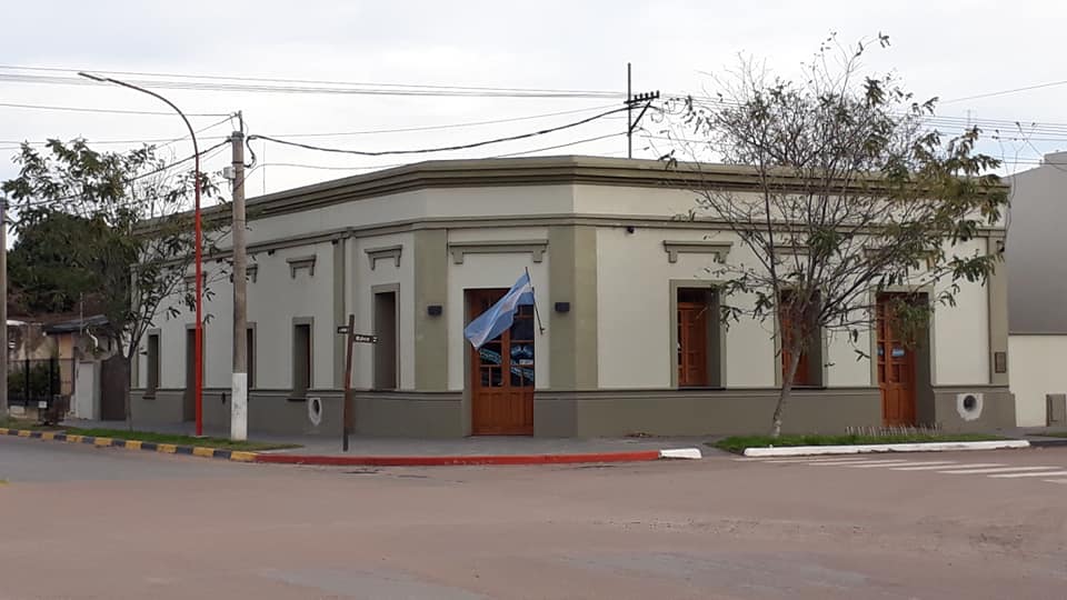 Día de la bandera 212