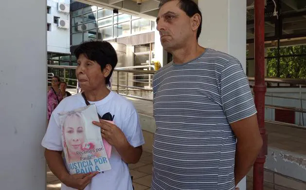 Paula Pinedo 2