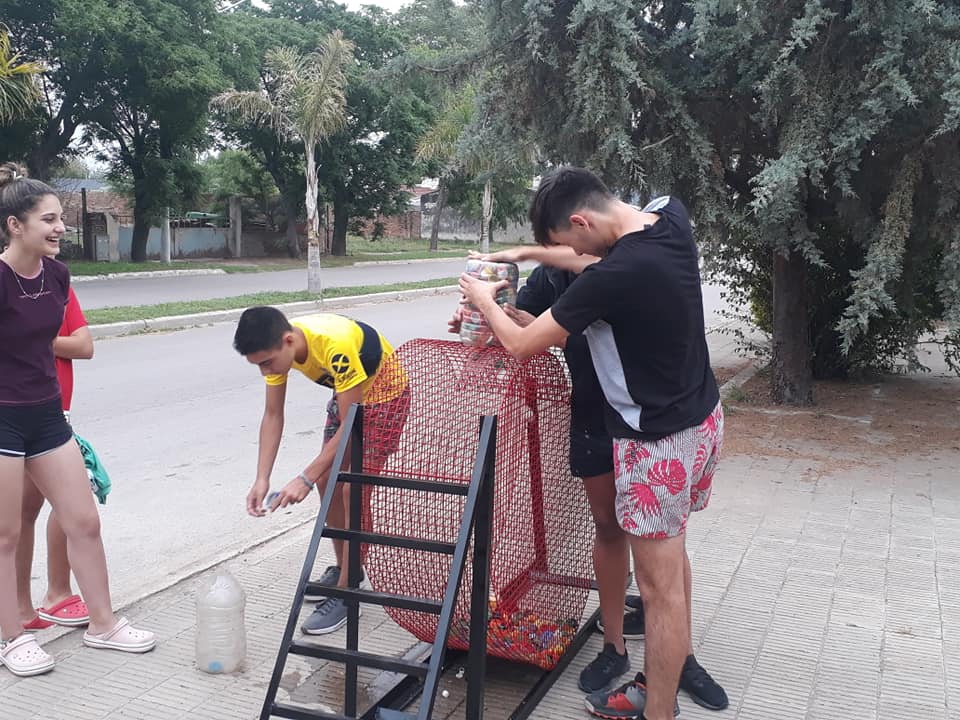 Corazon tapitas Winifreda 4