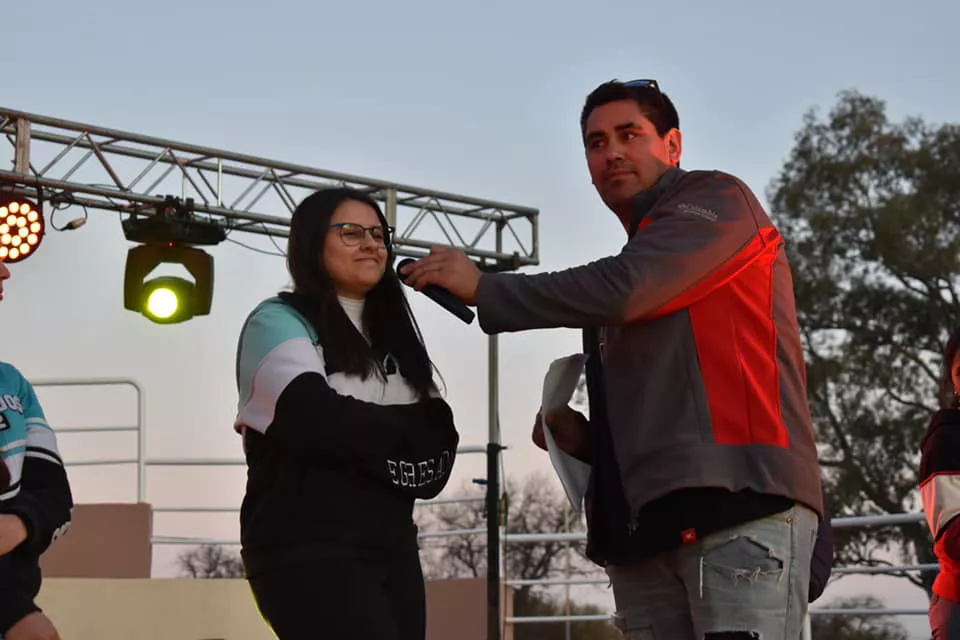 Día del Estudiante 22 22