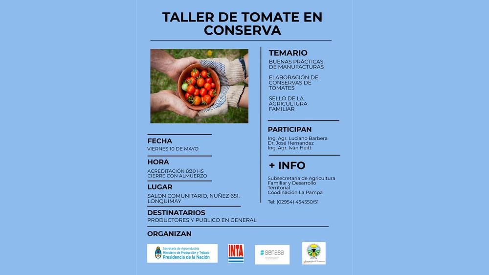 tomate