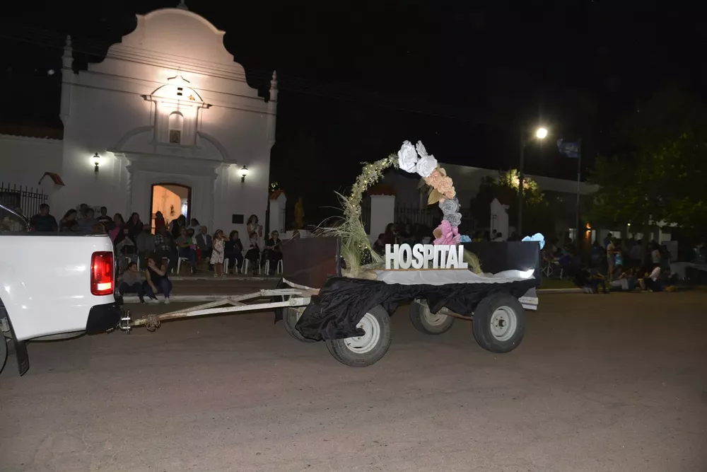 Fiesta de la Rosa 27pg