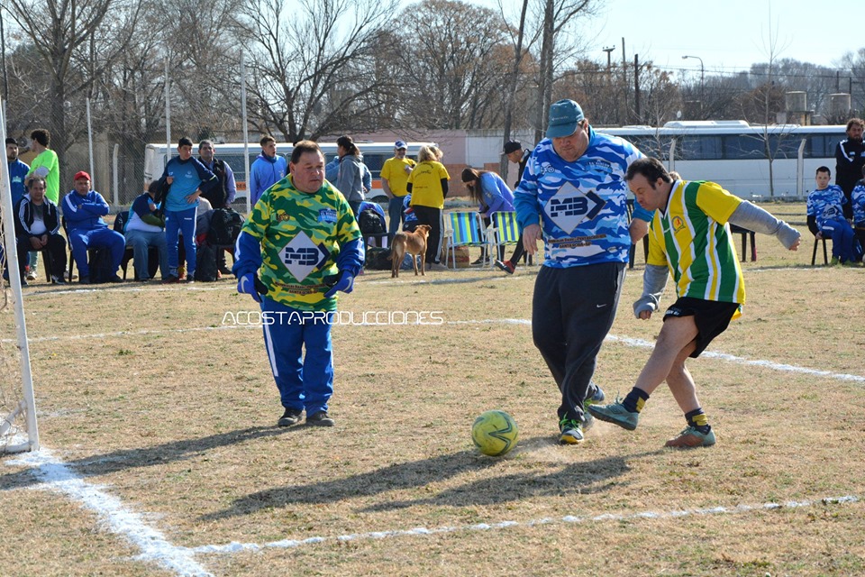 futbol adaptado 4
