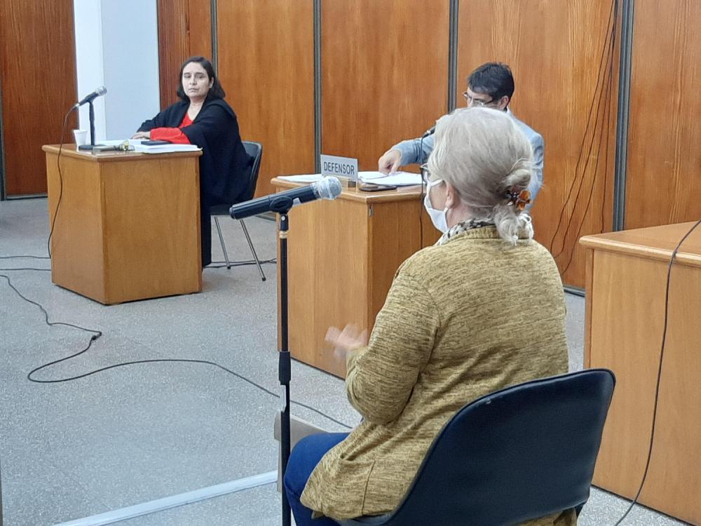 Testigo Alvarez