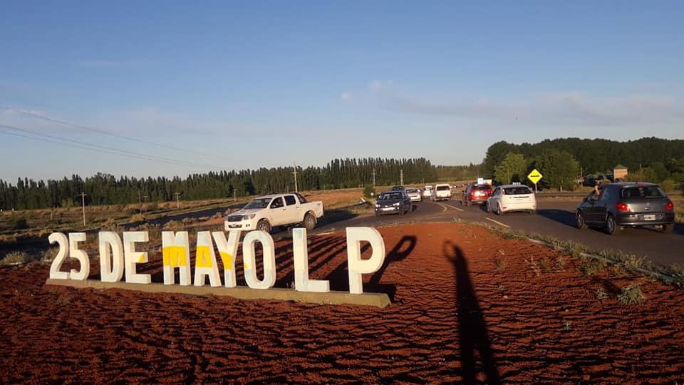 CARAVANA 25 DE MAYO 4