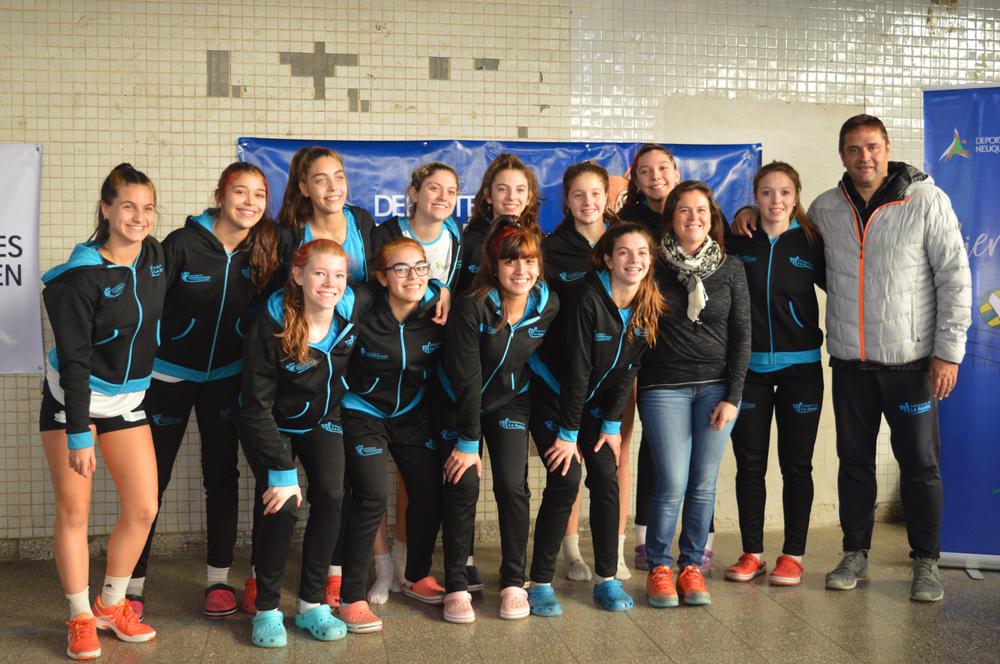 CIERRE JUEGOS EPADE 1