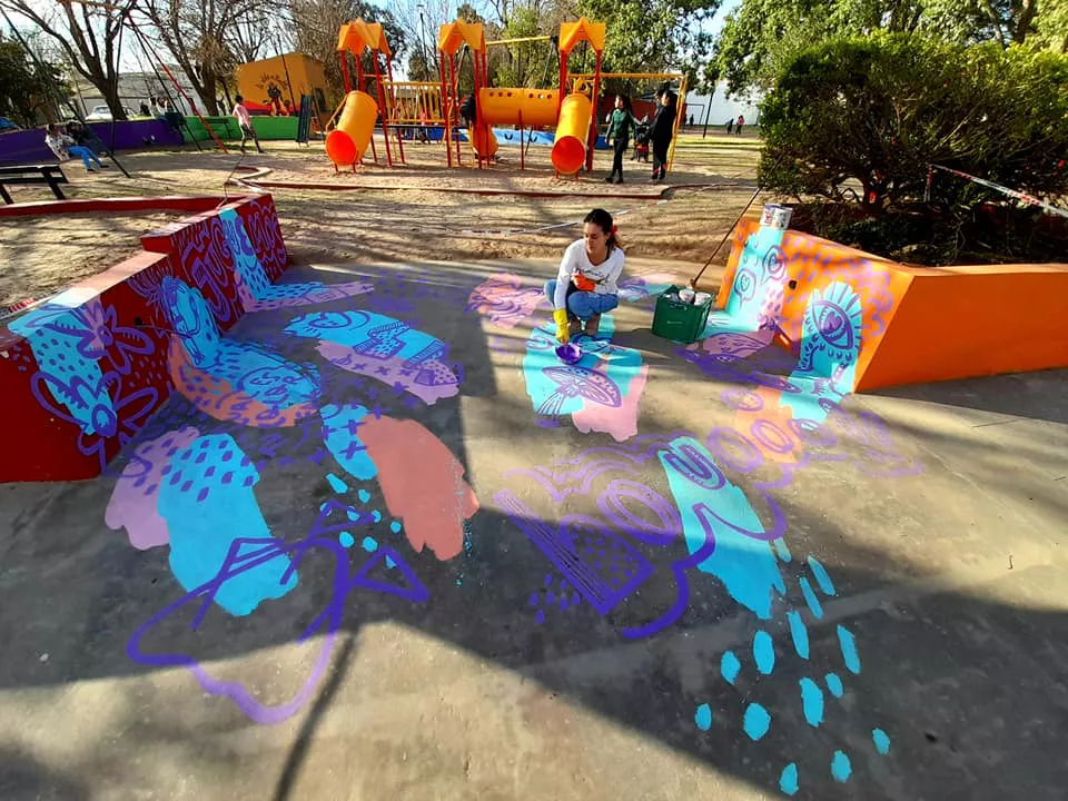 PARQUE PARERA 2