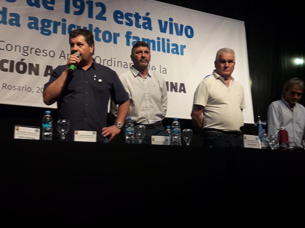 106° CONGRESO FAA 2018 093