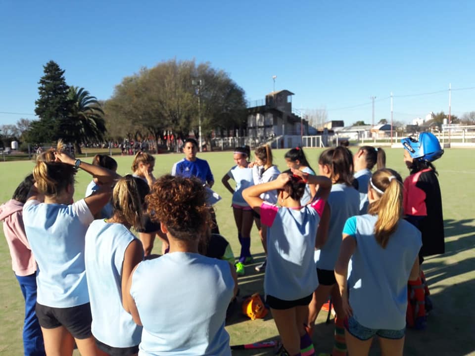 leoncitas con Satragno