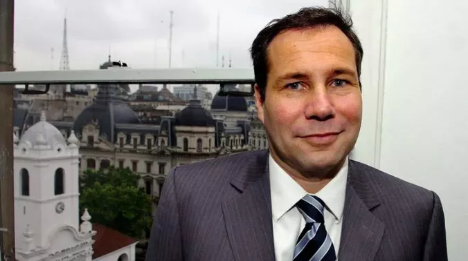 Alberto Nisman