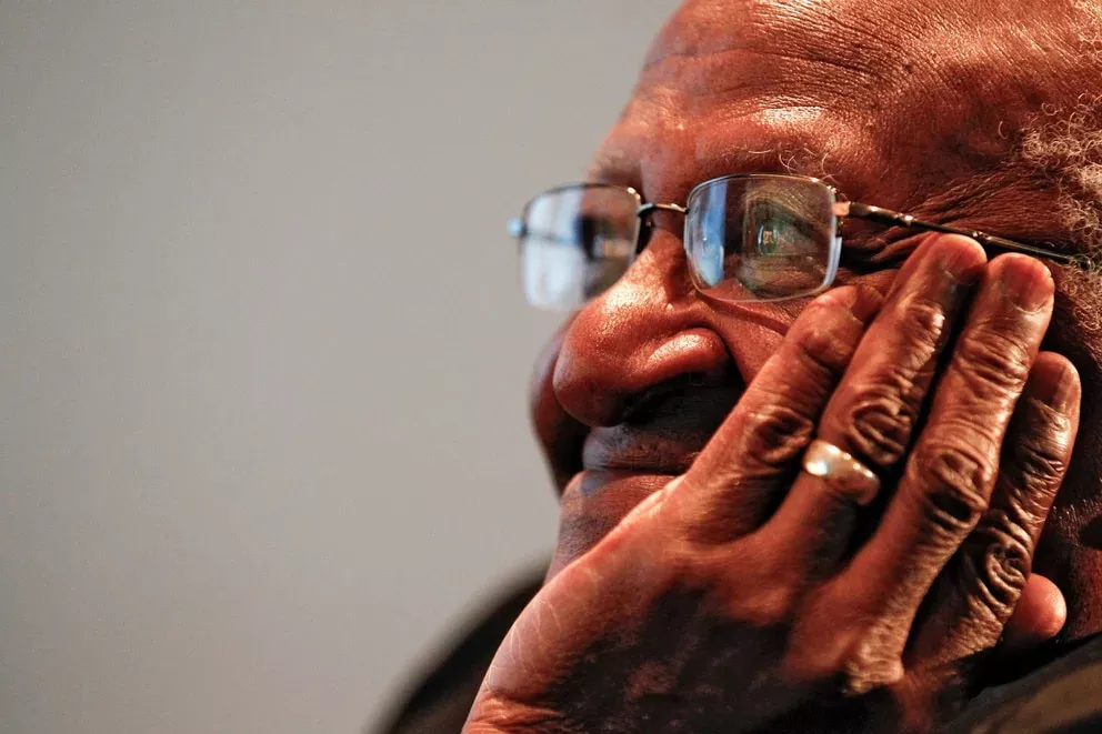 desmond tutu 1