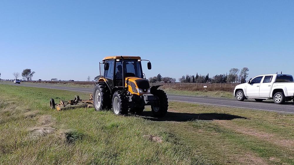 TRACTOR 1 (FILEminimizer)