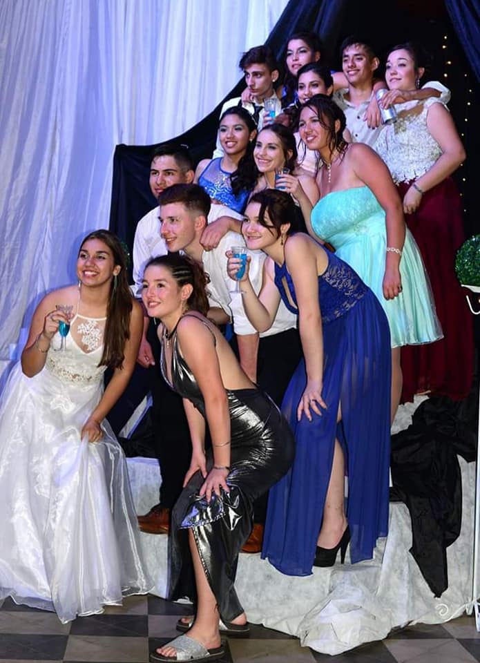 BAILE EGRESADOS 18 2