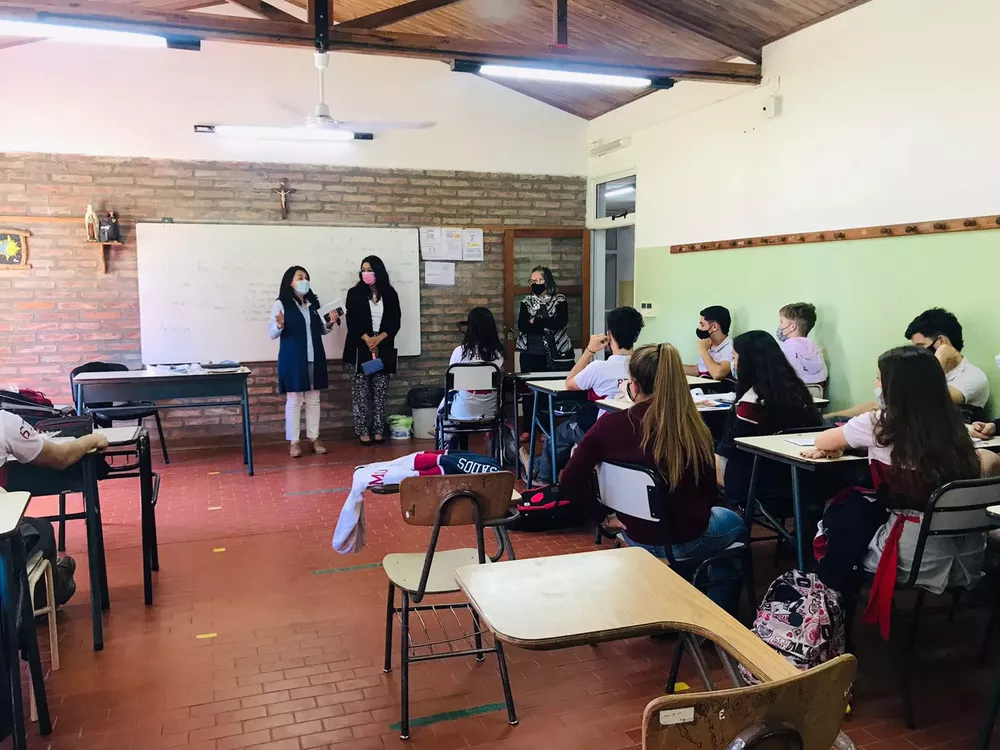 CANCER DE MAMA CONCEJALES 5