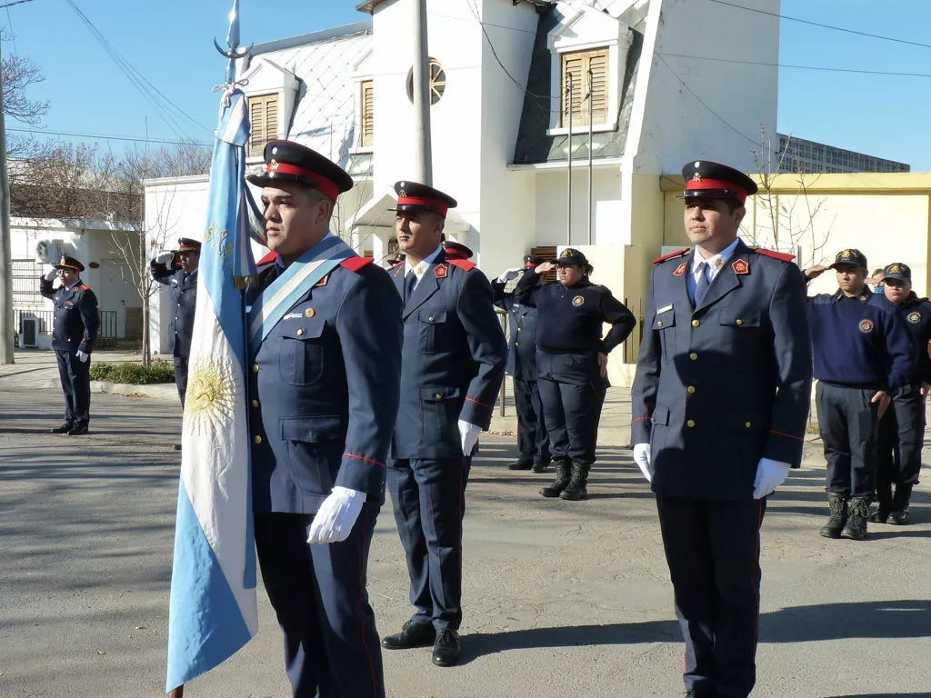 BOMBEROS 9 (FILEminimizer)