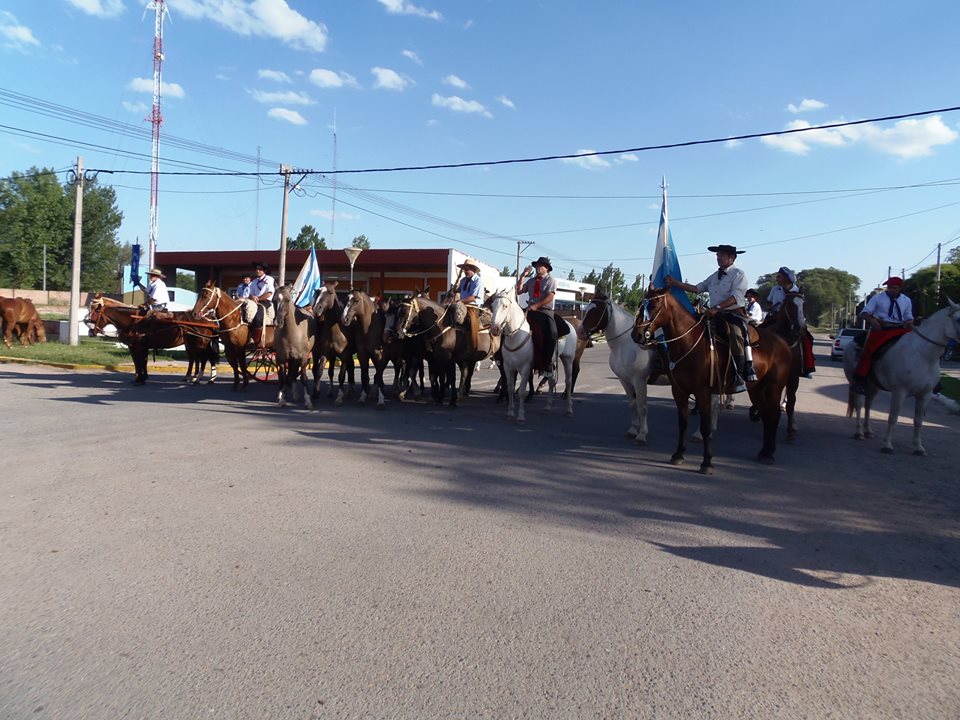 fiesta  del hachero 3