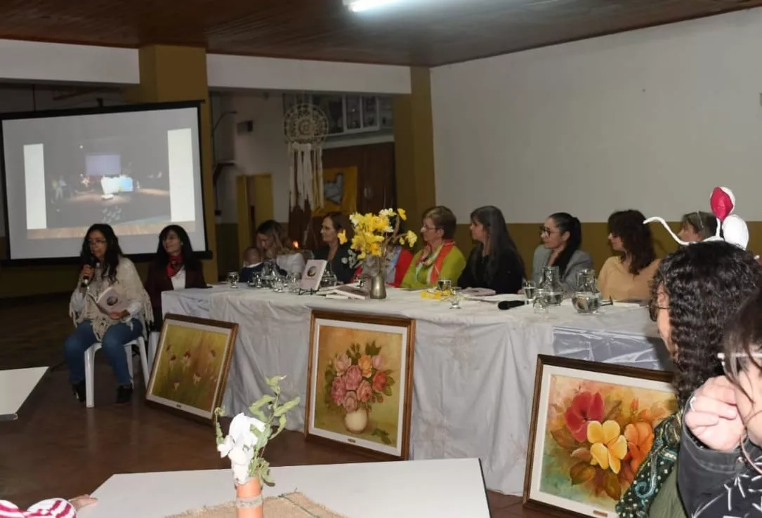 Escritoras Maisonnave 10