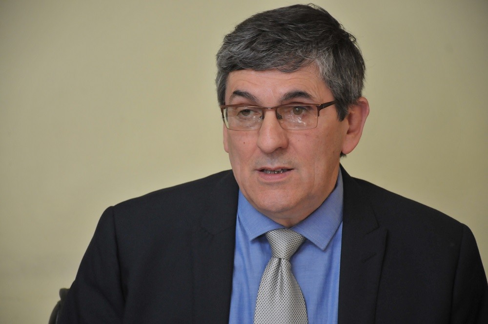 MINISTRO FRANCO