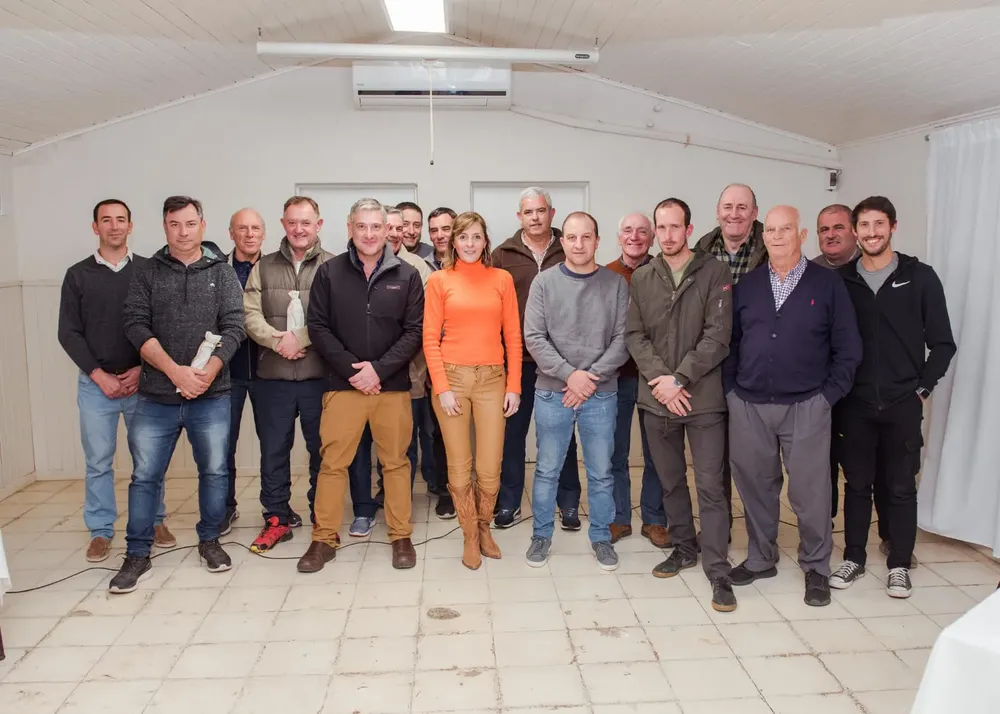 bONGIOVANNI Y COMISIÓN