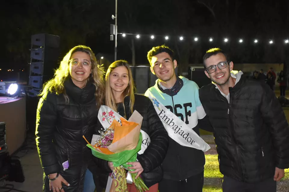 Día del Estudiante 22 2