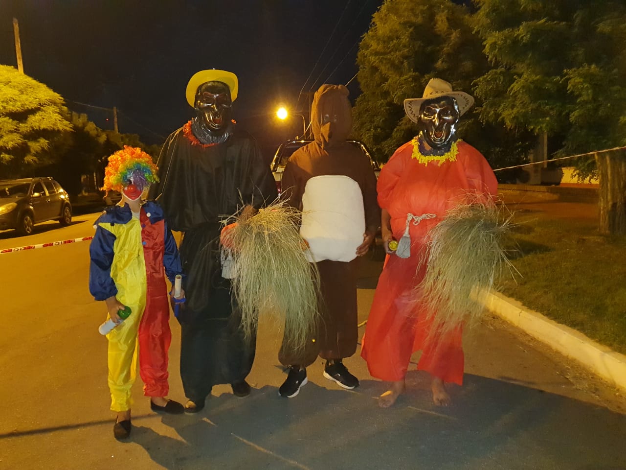 109°,CARNAVAL Y NELDO MUSEO 014