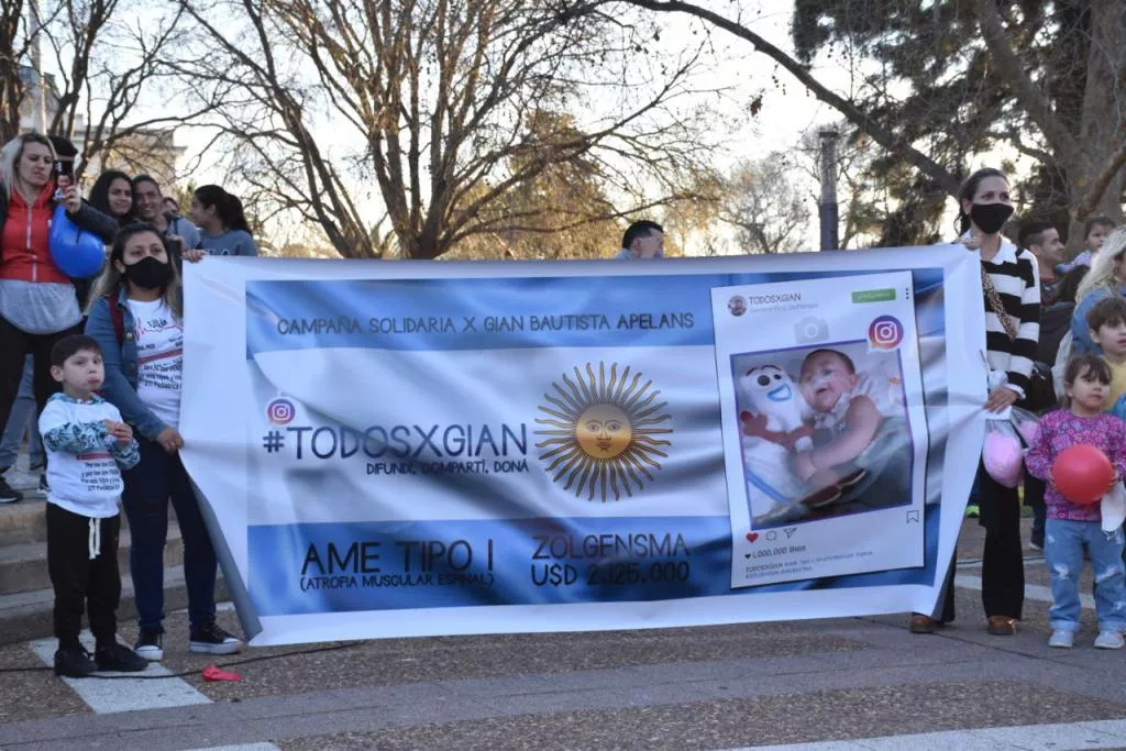 segunda marcha UTI 6