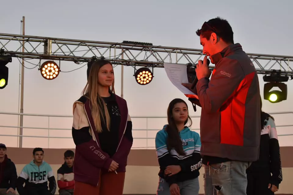 Día del Estudiante 22 23