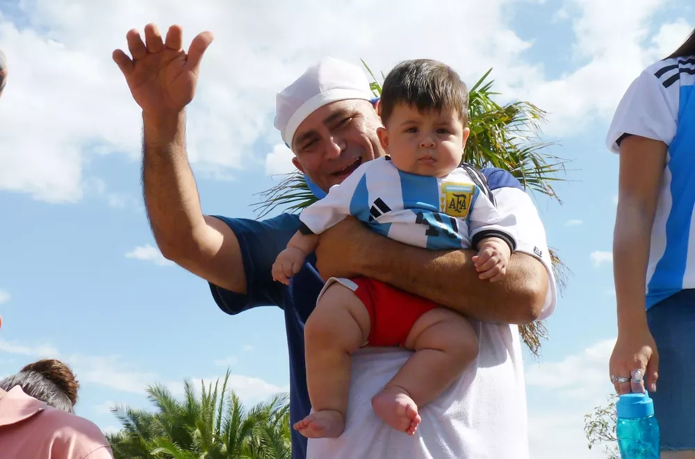 festejos argentina campeon mundial 106 (FILEminimizer)