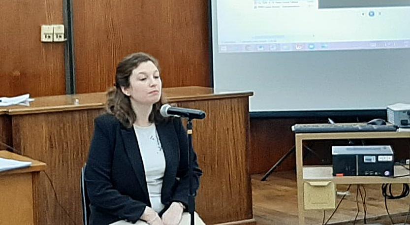 LIC. PAOLA MEGHI AGENCIA DE INVESTIGACIONES