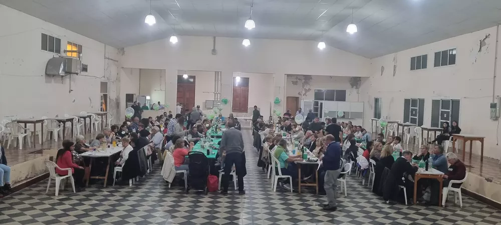 Club Agusas buenas 2