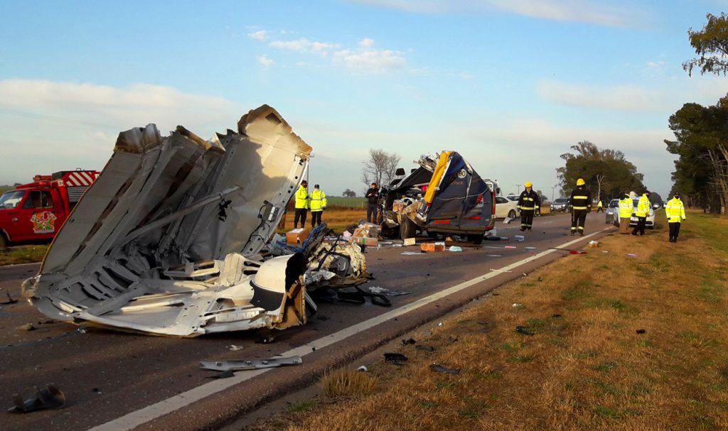 ACCIDENTE FATAL ANGUIL 8