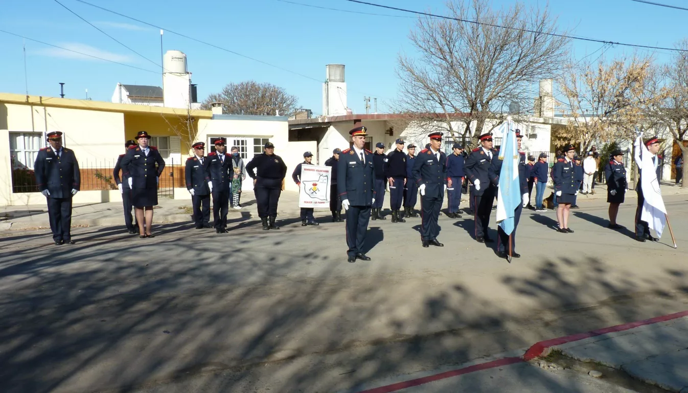 BOMBEROS 13 (FILEminimizer)