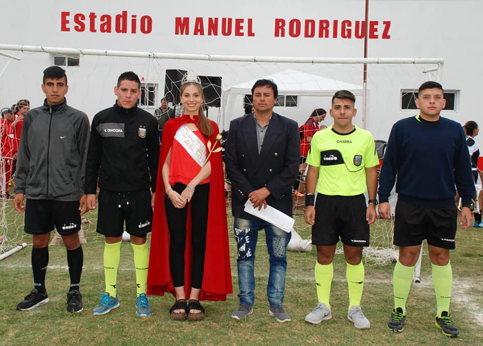 AGRARIO FUTBOL FEMENINO 3