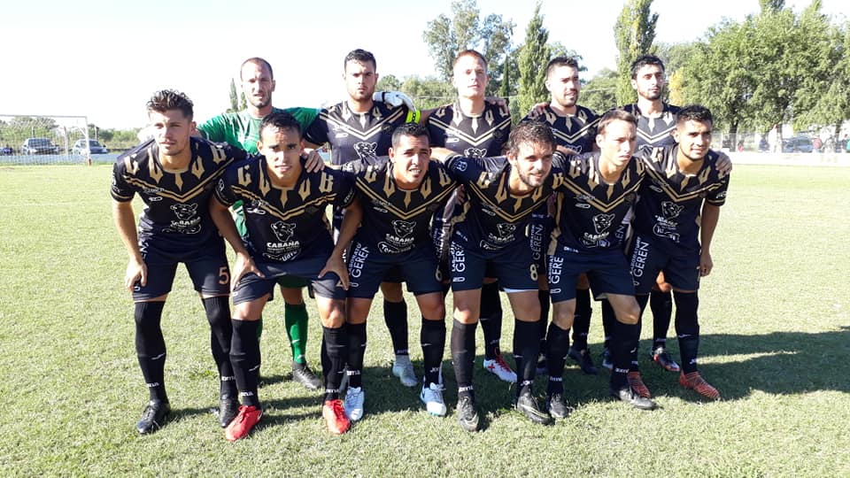 Cultura Integral de Colonia Baron