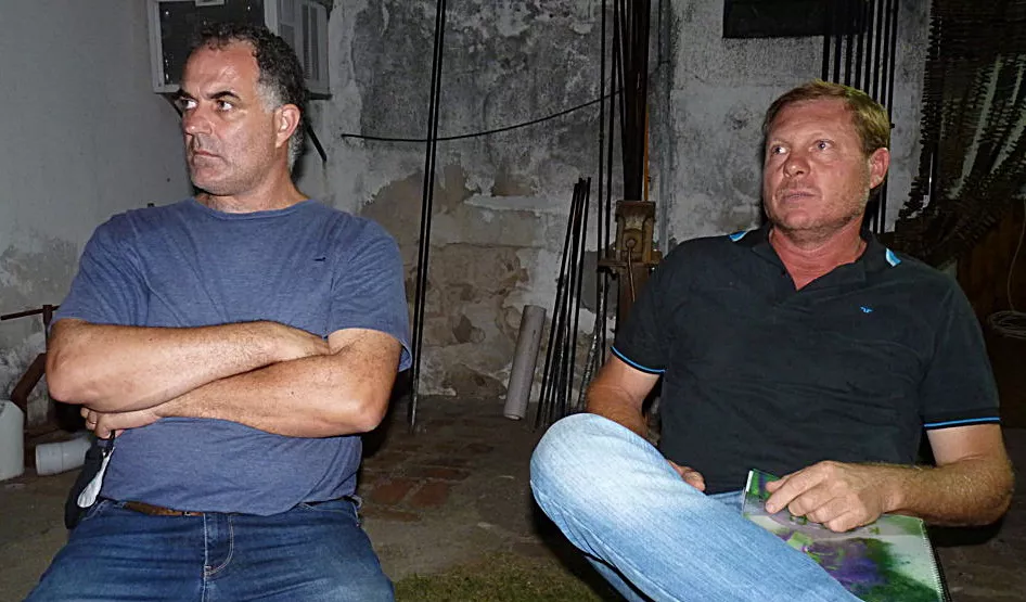 cladio viglianco dante drago