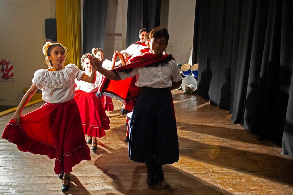 MUESTRA CULTURA 2018 9