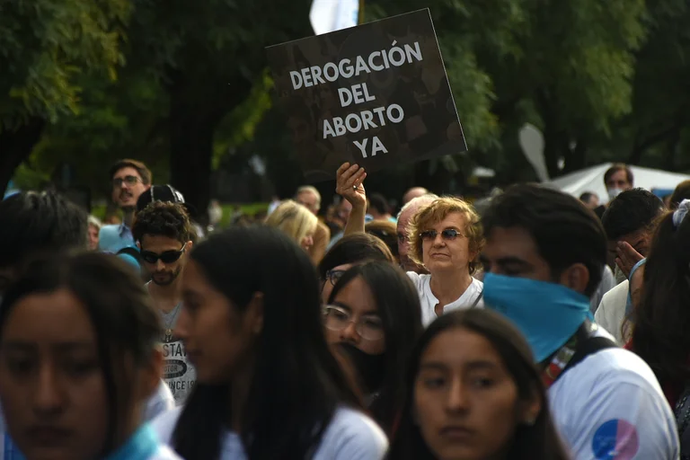 Derogación del aborto 4