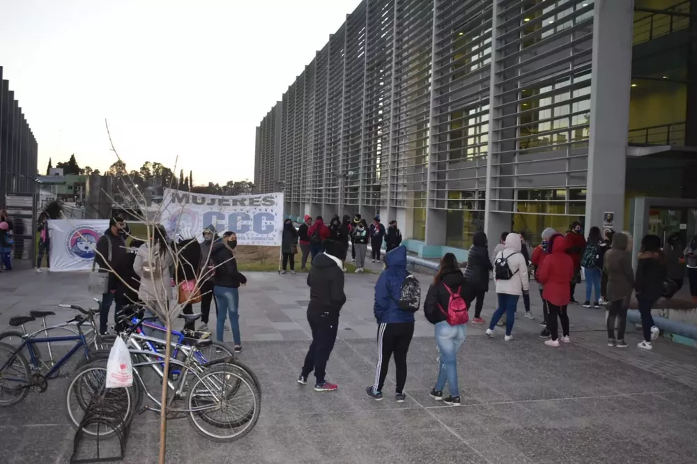 Caso Nadia Lucero 3 plan B