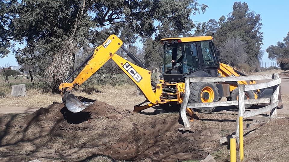 limpieza desagües PARERA 6