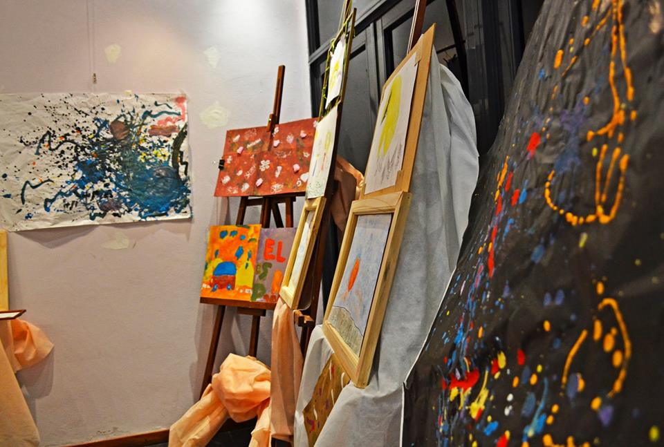 MUESTRA CULTURA 2018 6